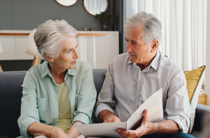 Writing Your Own Will – Is It Easy Darlington?