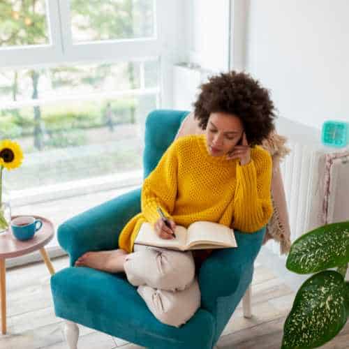 Flexible Life Darlington Interest Trust