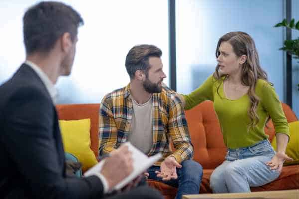 Which Will Type Offers the Best Protection for Children From Previous Relationships Darlington